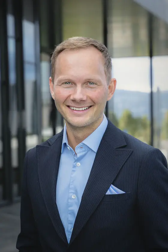 Eiendomsmegler Daniel André Adamsen